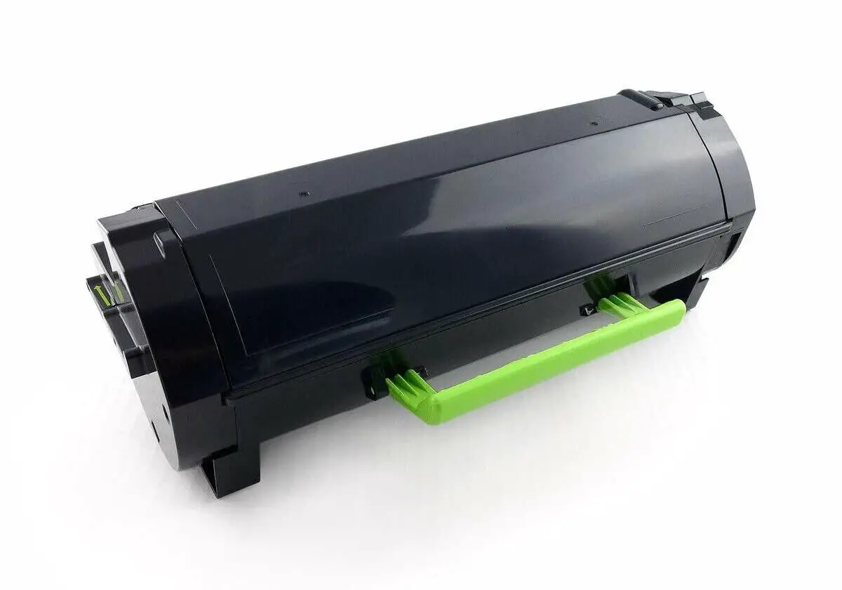 Lexmark 24B6889 Black Toner Cartridge - Consumabili