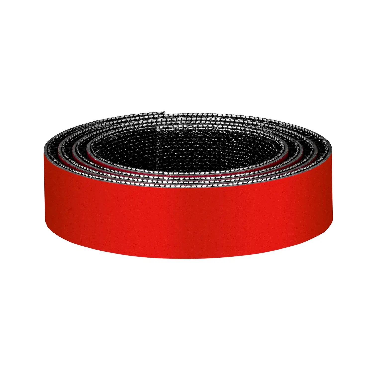 Velcro Autoadesivo Ultra Power Lock Mm. 25x1 Mt. - Nastri adesivi e colle