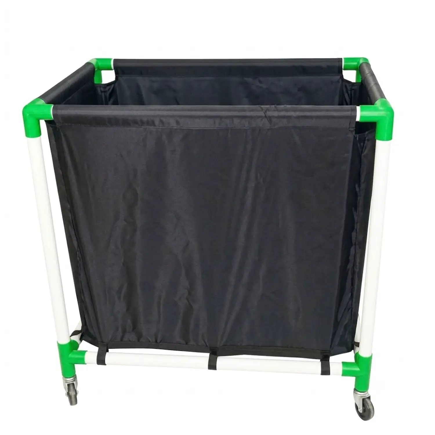 Carrello Grande con Ruote, Portapalloni e Portagiochi - Attrezzature sportive