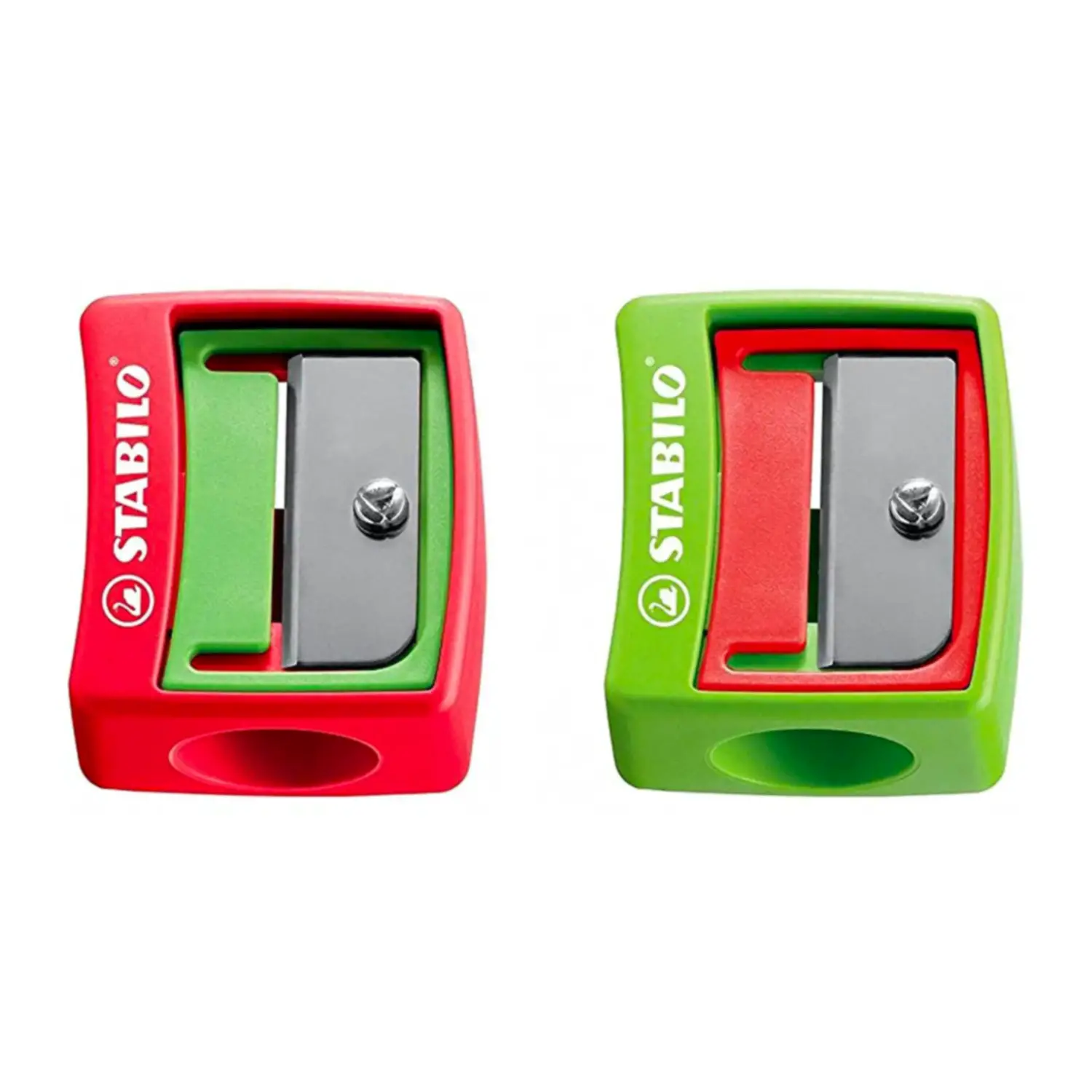Temperamatite Maxi per Stabilo Woody - Matite Temperini Gomme