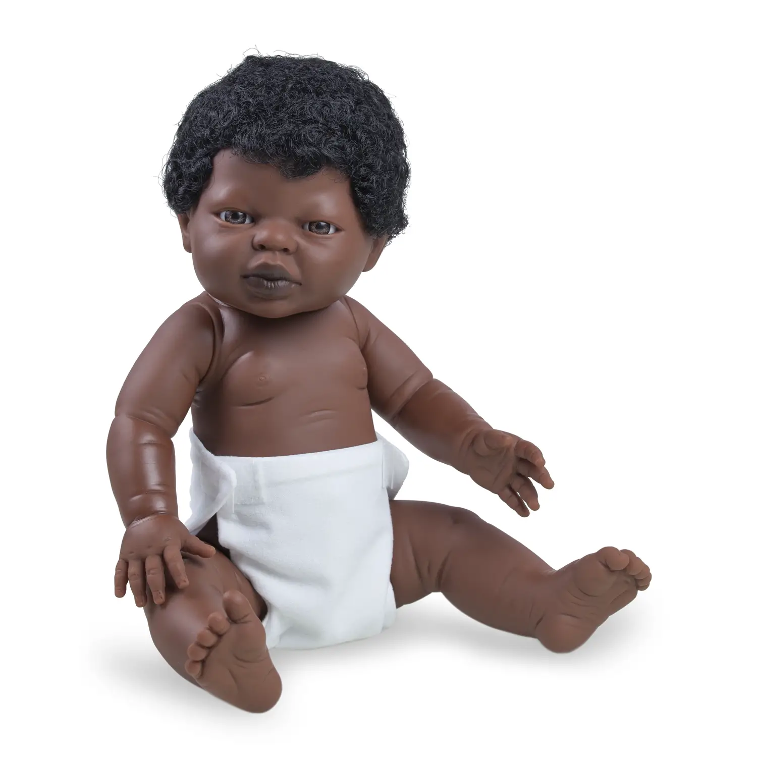 Bambole Etniche: Piccolo Africano - Bambole e accessori