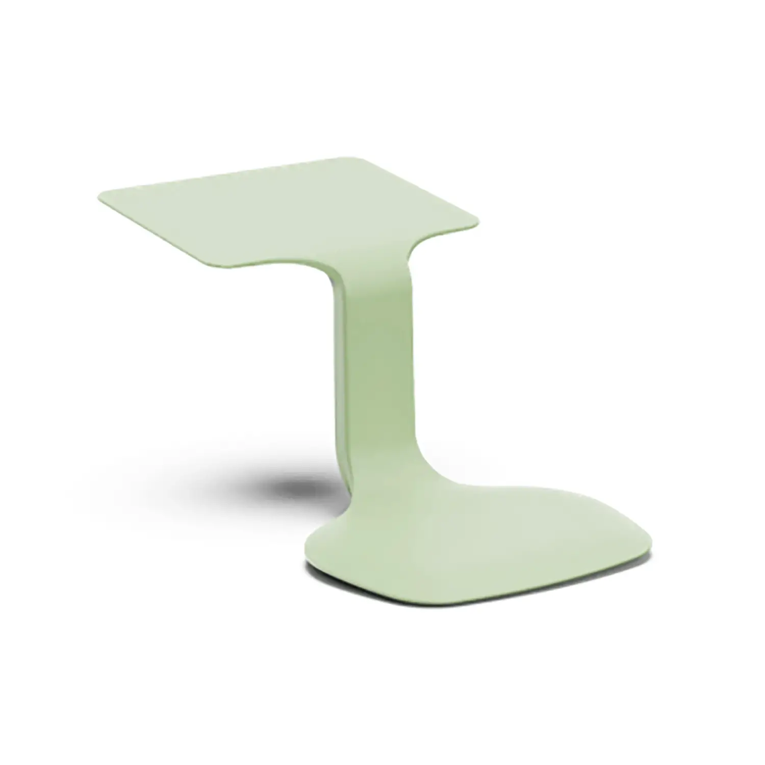 Seduta Multifunzione Ztool - Verde Menta - Arredo scuola dell'obbligo