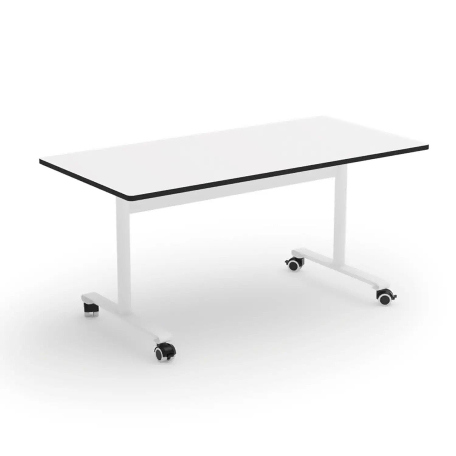 Tavolo Ripiegabile Minifloop H 59 Per Ambienti Scolastici Innovativi - Arredo scuola dell'obbligo