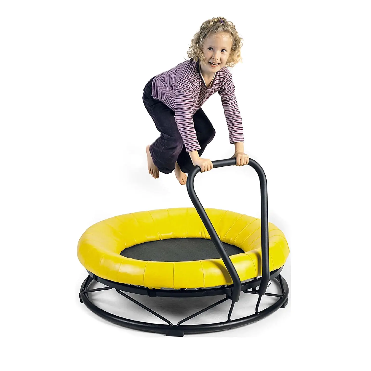Trampolino Elastico Maxi - Equilibrio e coordinamento
