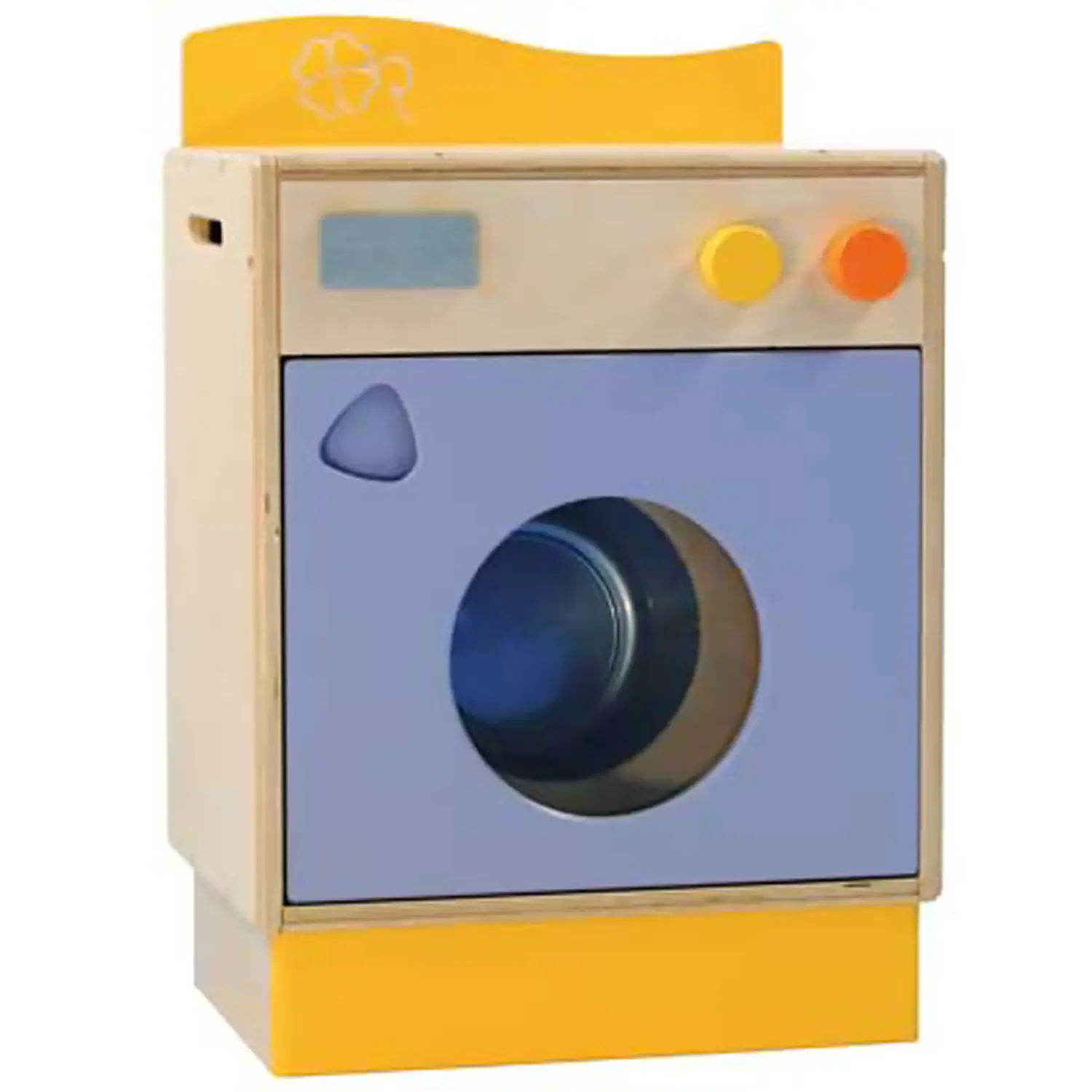 Lavatrice Allegra - Cucine e gioco simbolico