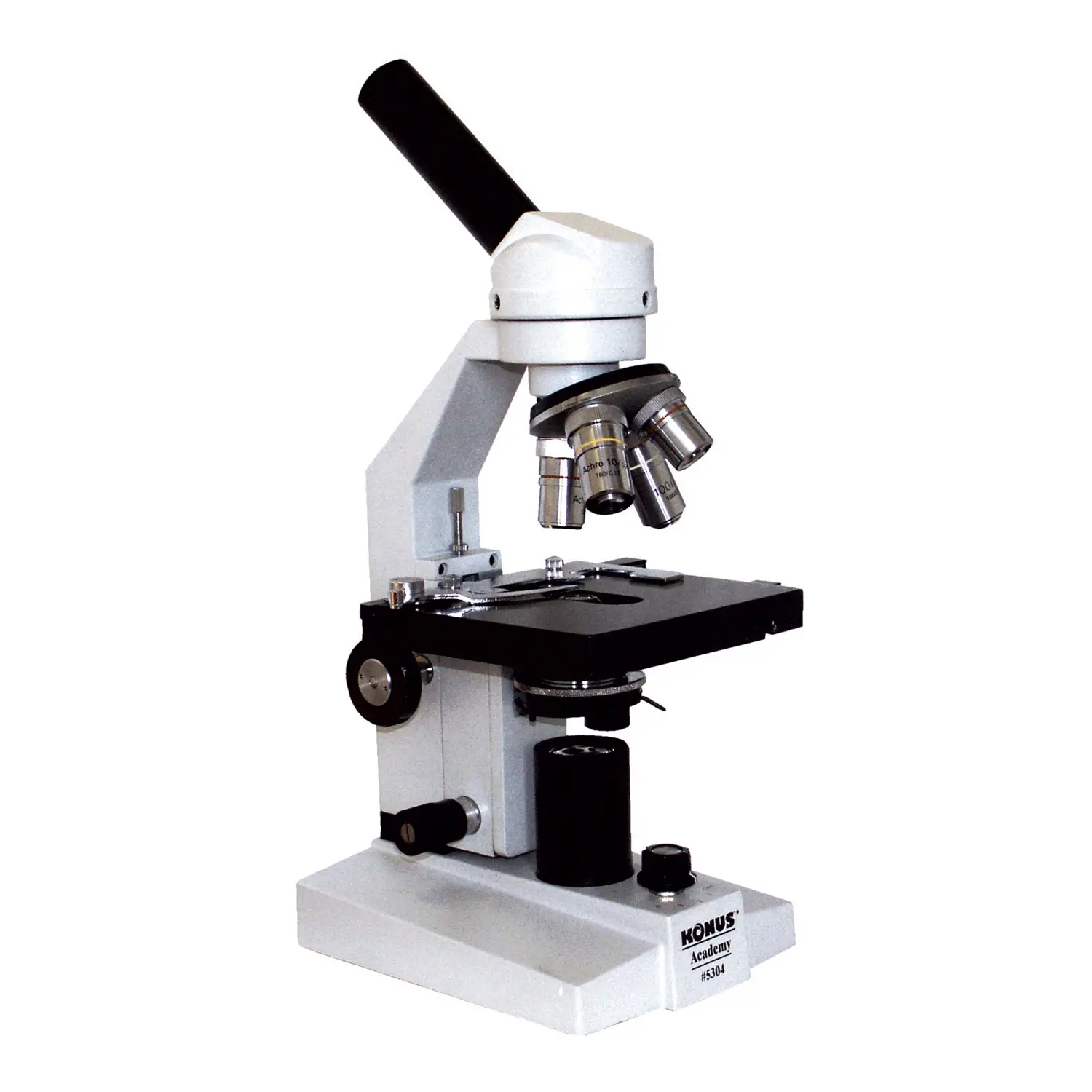 Microscopio Biologico Konus Academy – Esplora il Mondo Microscopico con Precisione - Microscopi