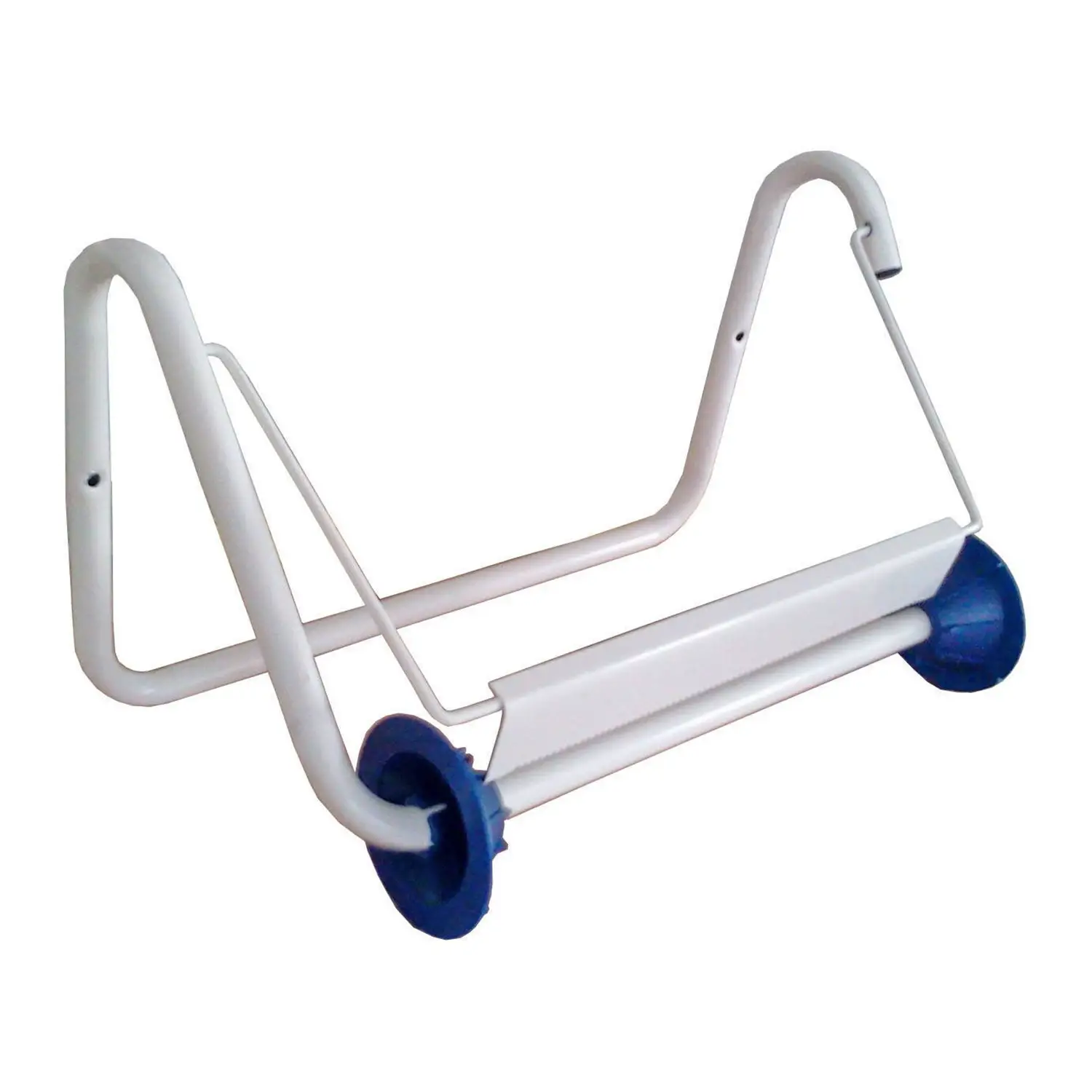 Dispenser Porta Rotolo a Muro per Bobine da 29 cm – Porta Bobina Professionale Salvaspazio - Cancelleria varia