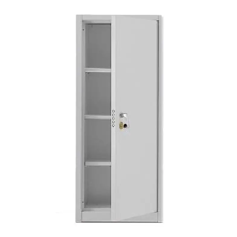 Armadio Cassaforte 1 Anta - H 175 Cm. - Arredo per l'ufficio