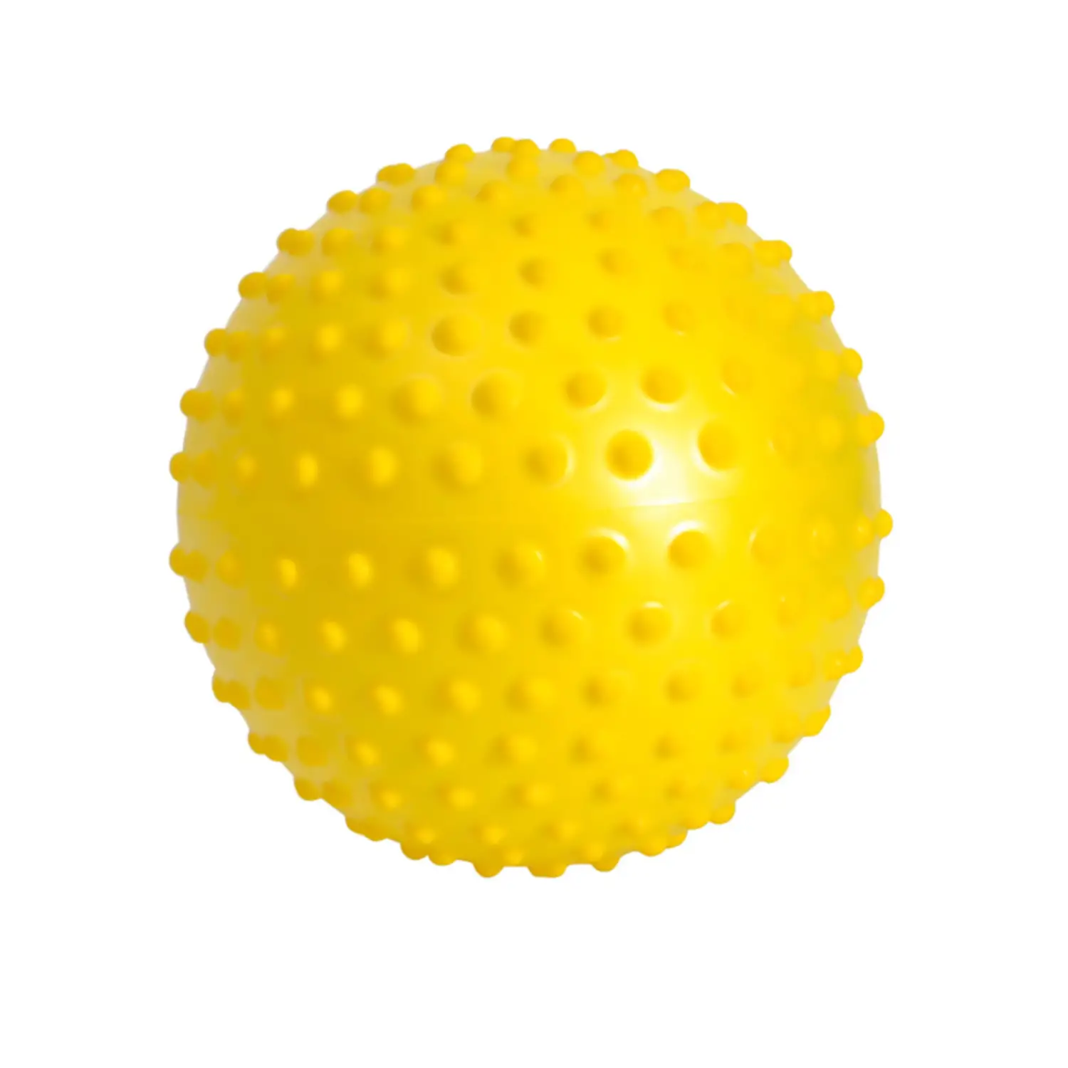 Sensy-Ball cm. 28 gr.400 Palla di Riccio Palla per Massaggi di riflessologia - Palle e palloni