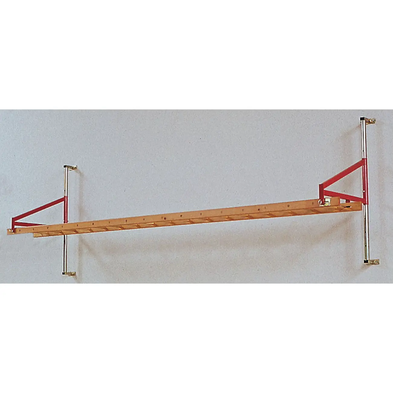 Scala Orizzontale A Parete - Attrezzature sportive