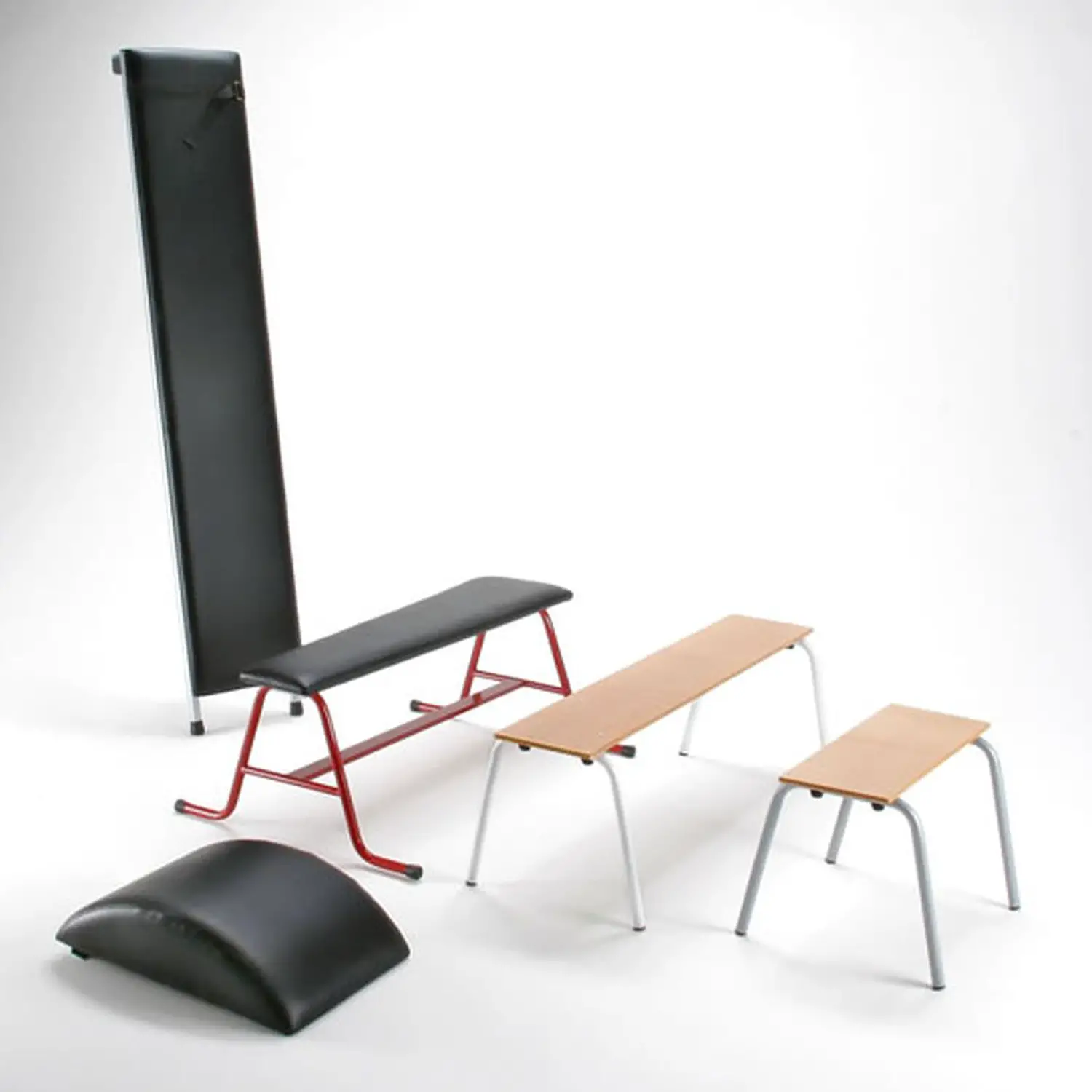 Panchetta Per Esercizi Spalliera Cm.60 - Attrezzature sportive