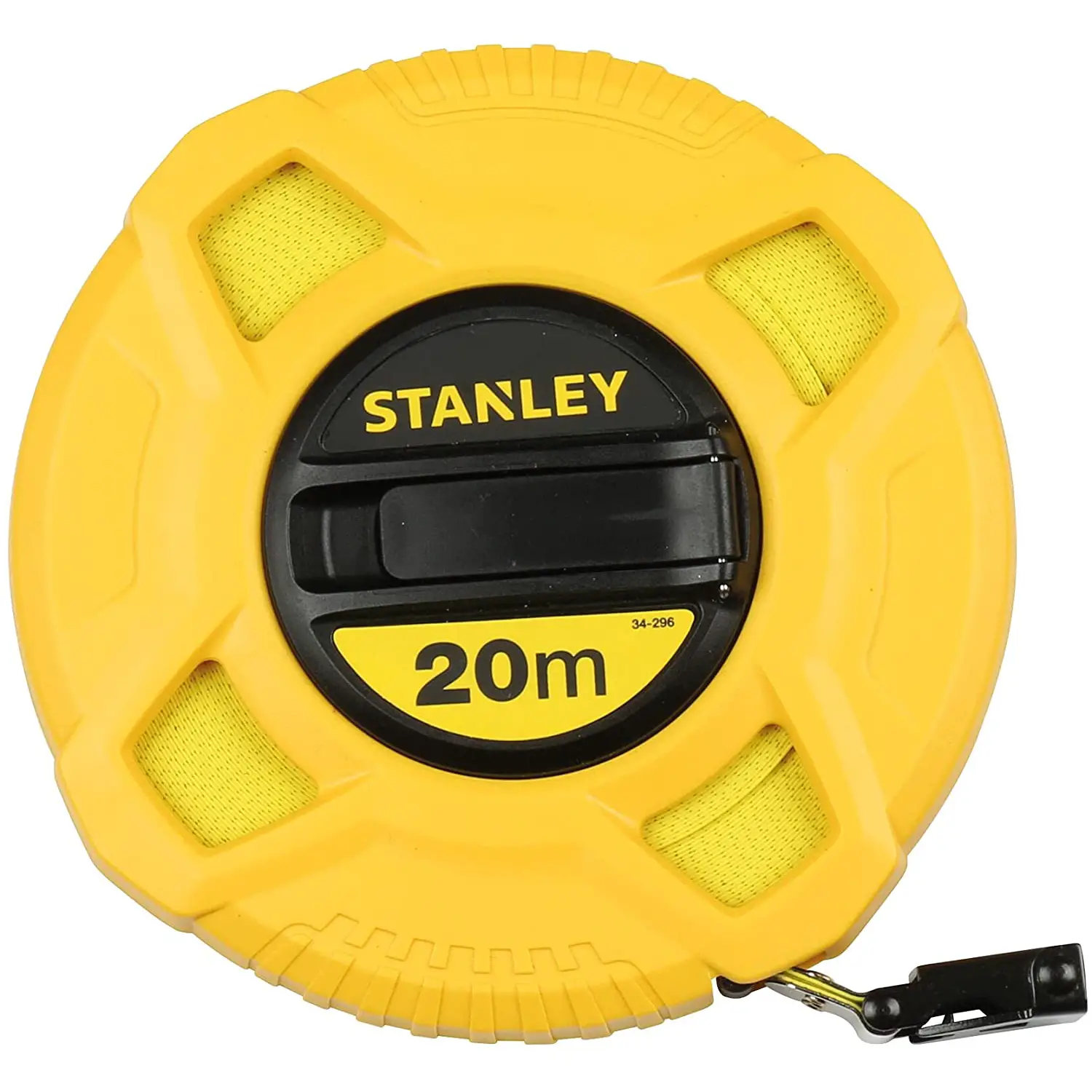 Rotella Metrica da 20 Metri Nastro Plastica - Attrezzature sportive