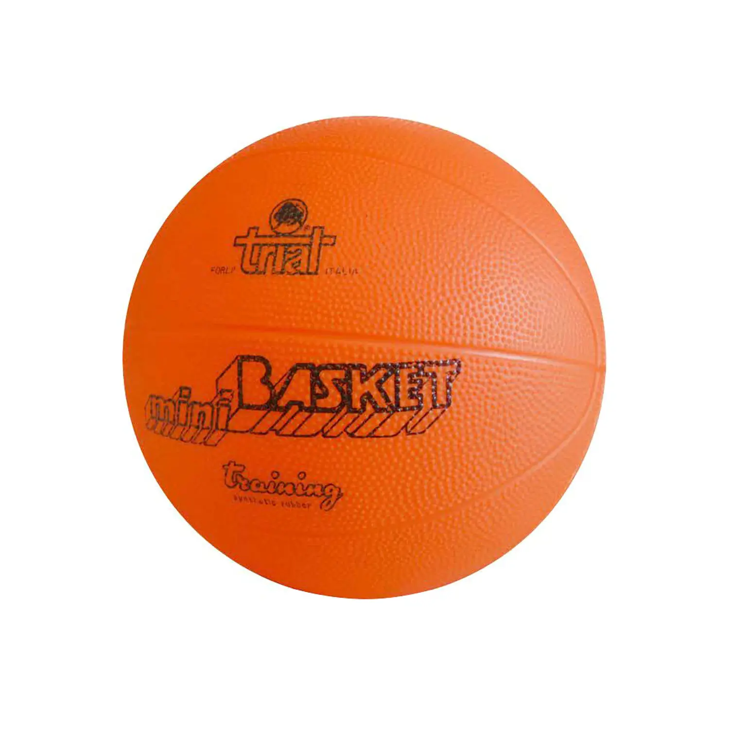 Pallone Mini Basket Trial V61 Ultima 65-3 - Palle e palloni