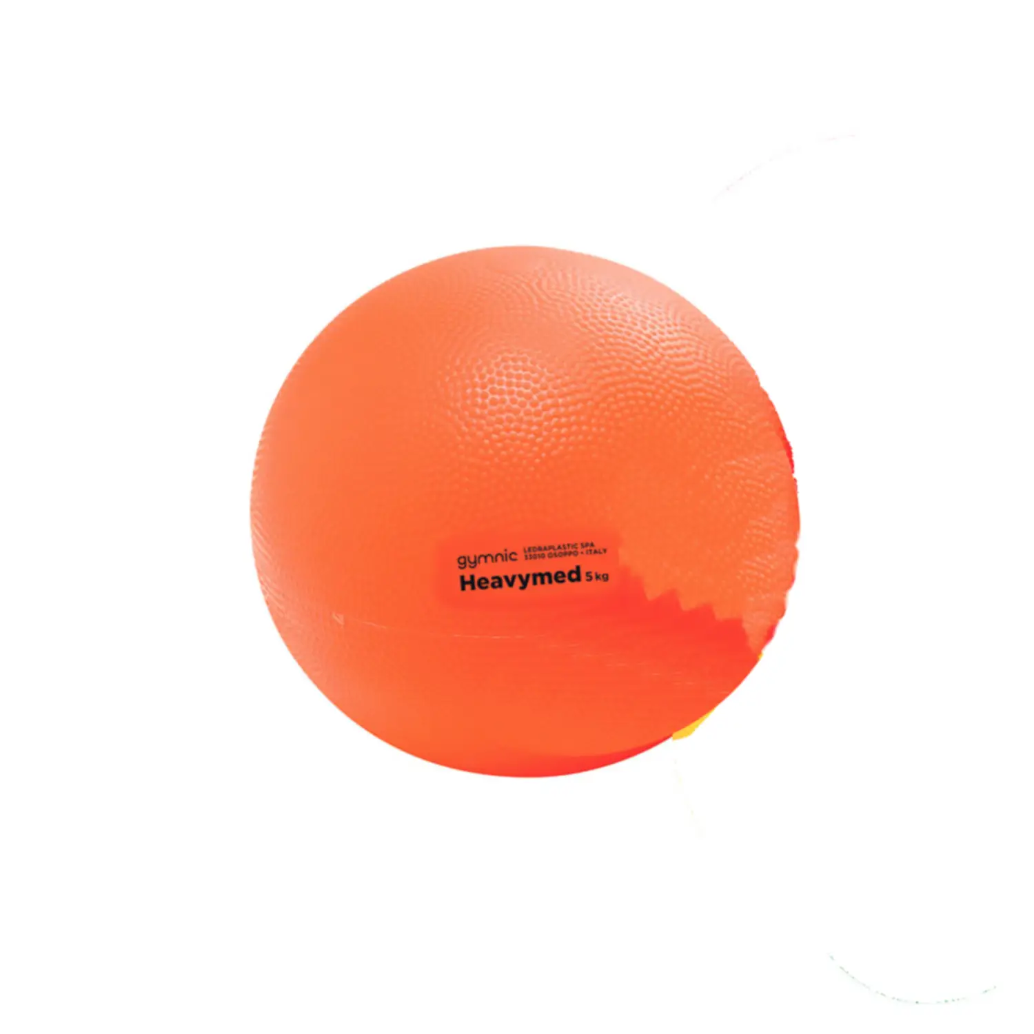 Palla medica compatta Heavymed 5 kg cm. 23 - Attrezzature sportive