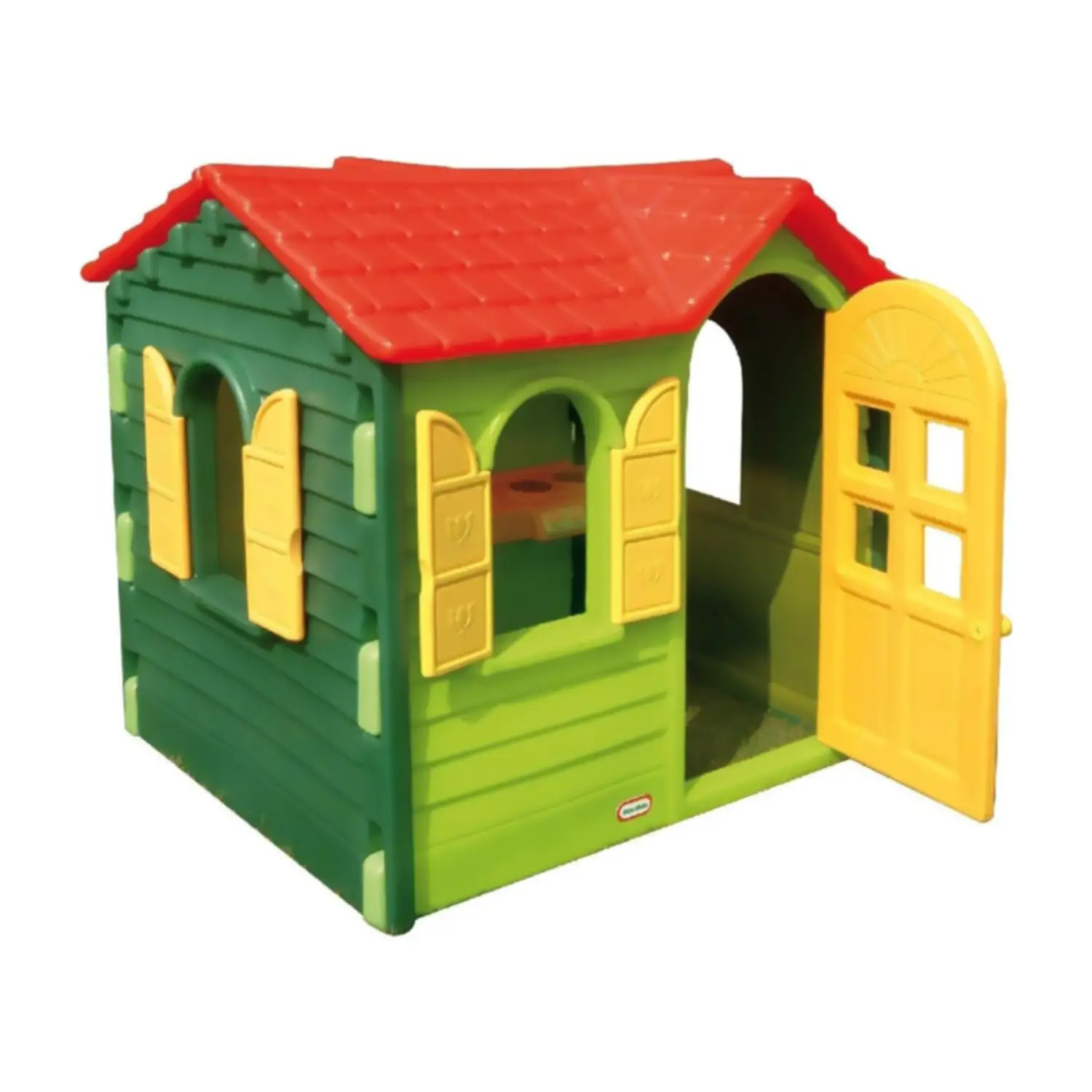 Casetta Gioco La Villa Little Tikes – Country Cottage per Bambini - Casette