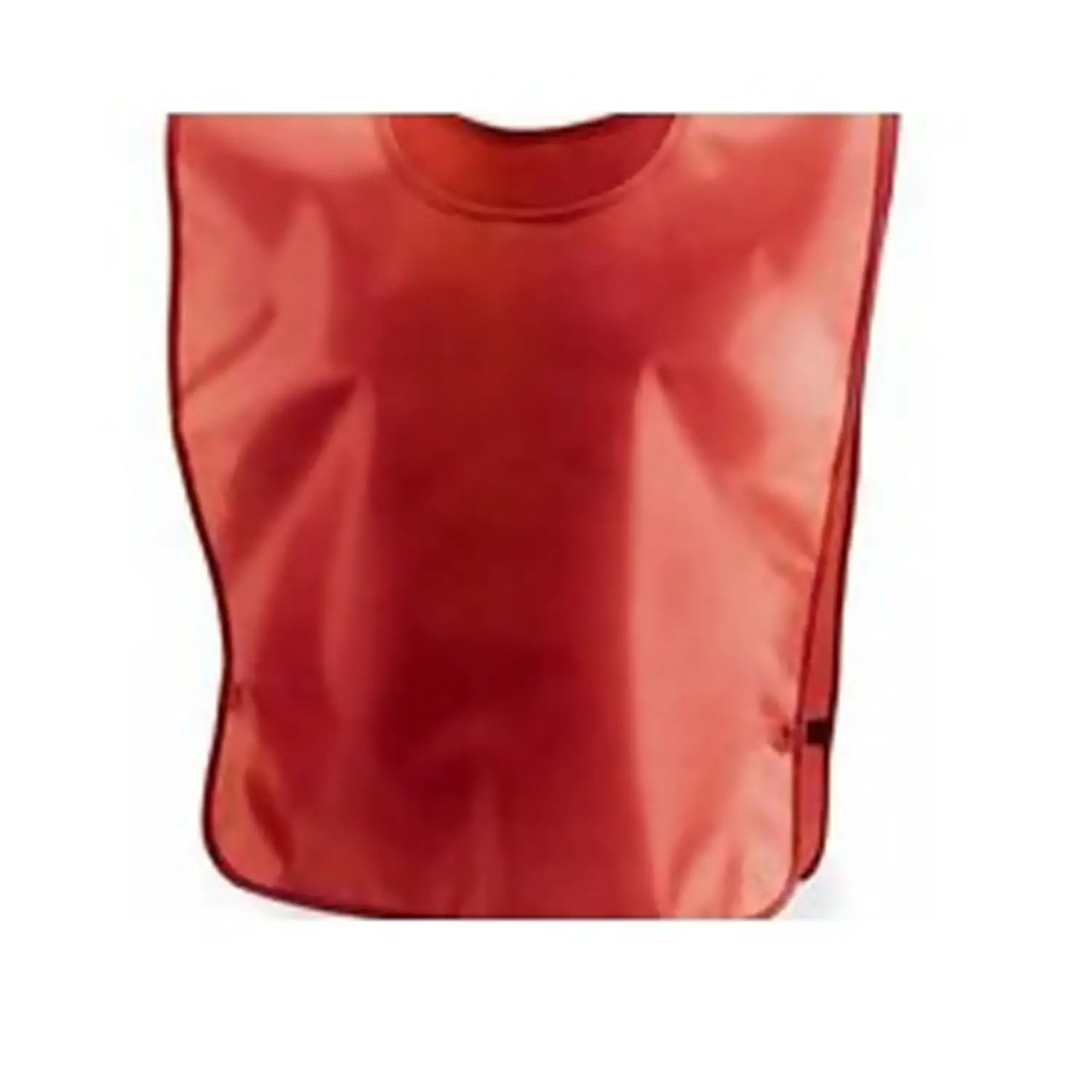 Fratino Casacca Rosso - Attrezzature sportive