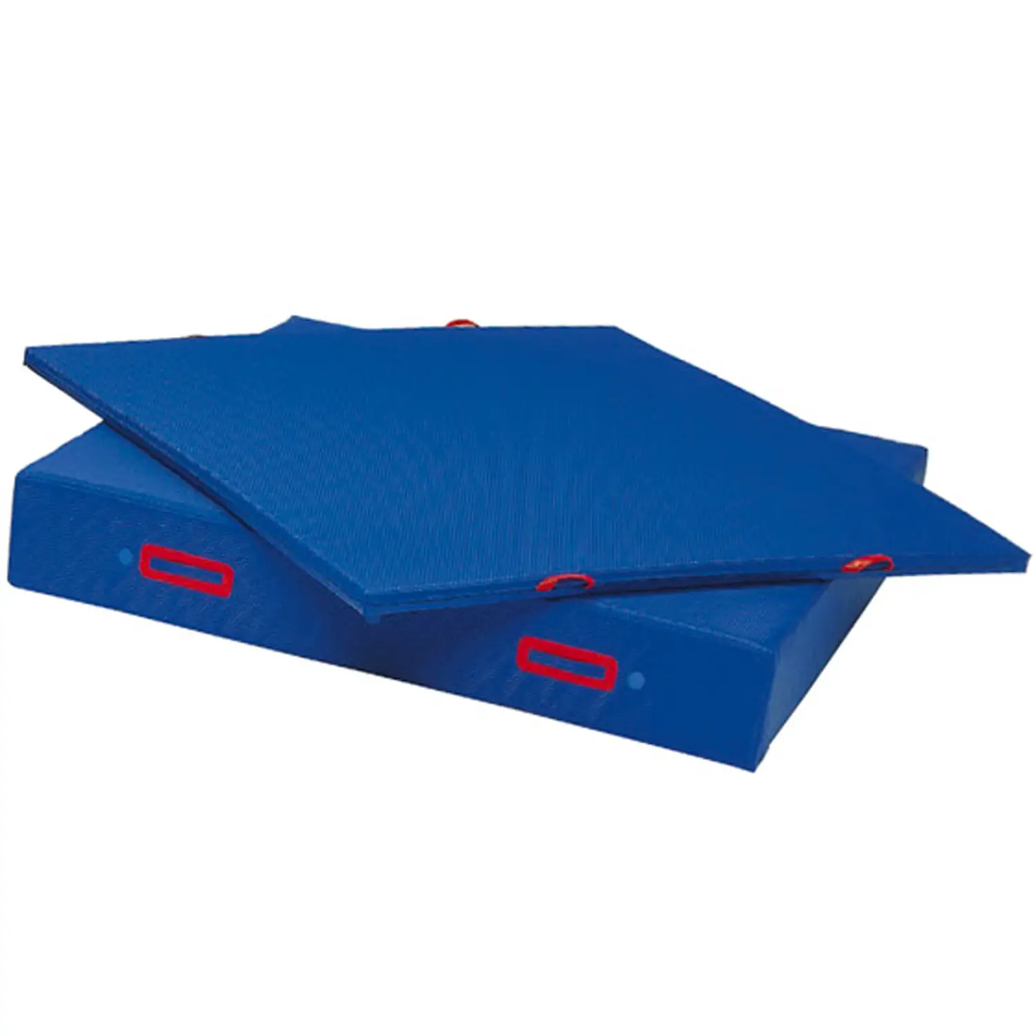 Materasso Ginnico Liscio mt. 2x2 H 6 cm. - Attrezzature sportive