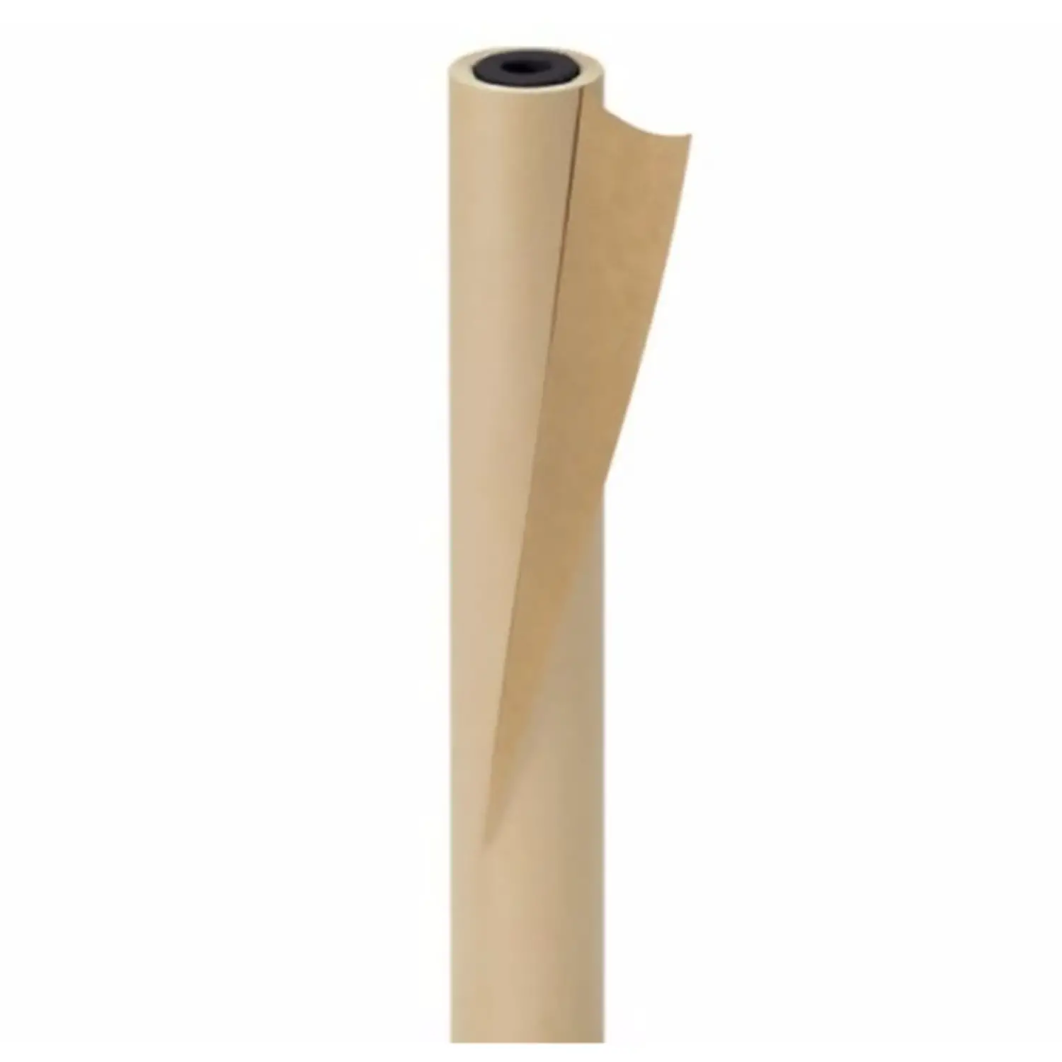 Carta da Pacco Sealing Avana 80gr – Rotolo 100 cm x 5 m - Carta e cartoncino