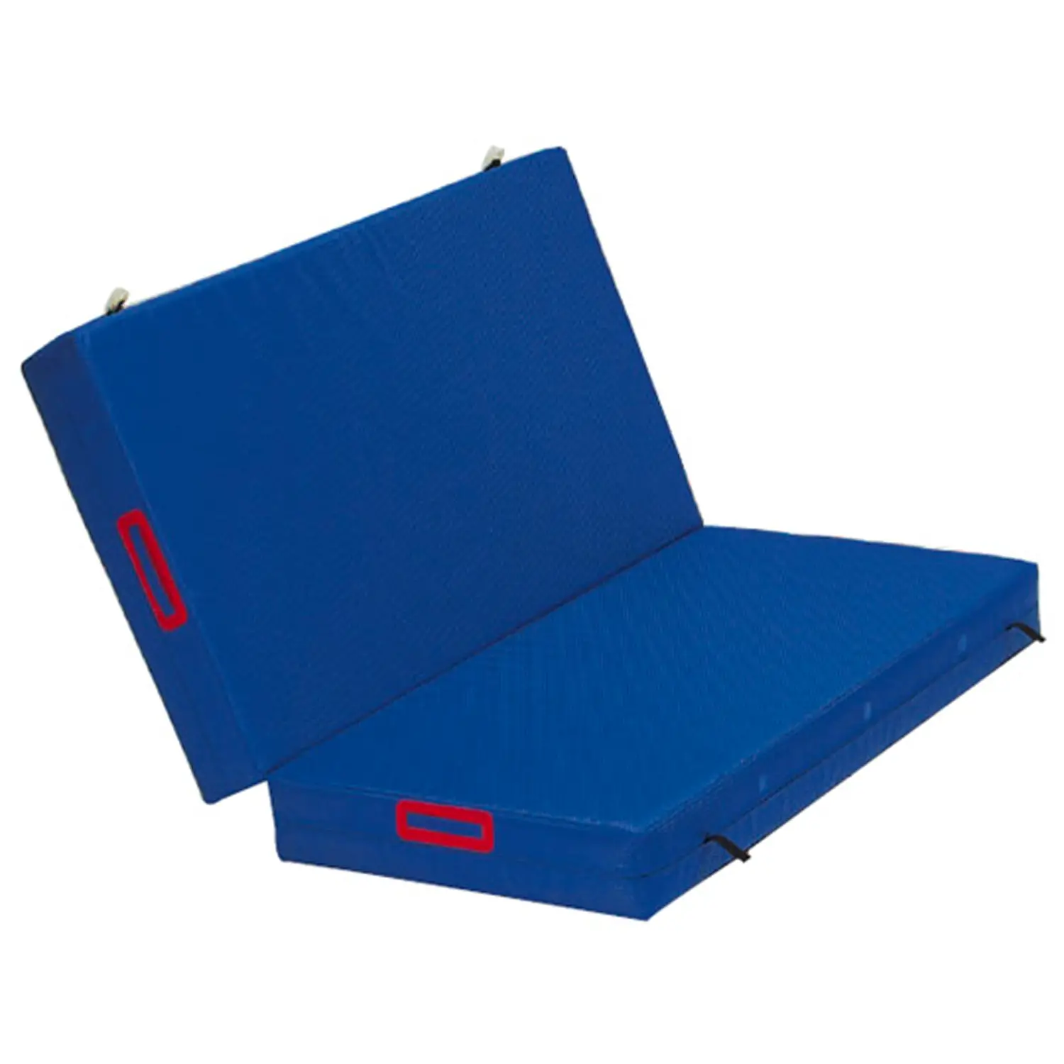 Materasso Ginnico Antisdrucciolo A Libro H 20 Cm. - Attrezzature sportive