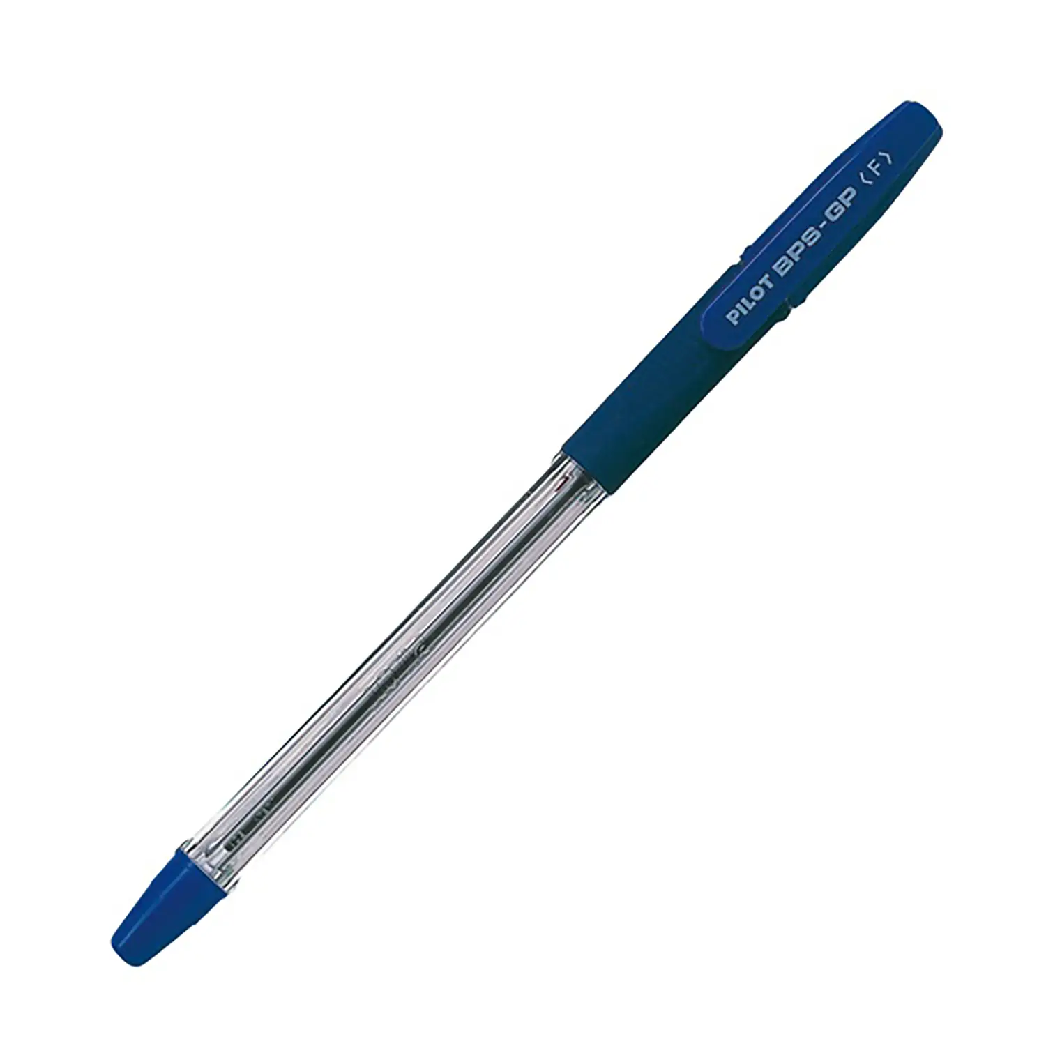 Penna a Sfera Pilot BPS-GP Extra Broad Blu – Scrittura Intensa, Punta 1,6 mm - penne pennarelli ufficio