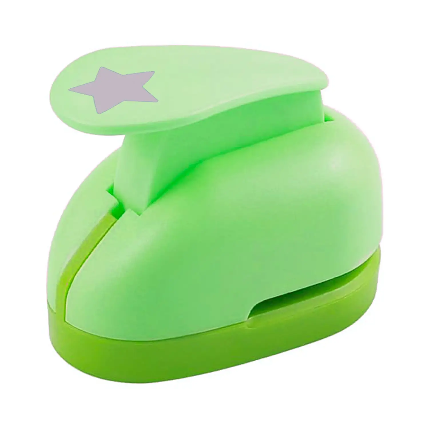Fustella a Stella 25 mm – Sicura, Precisa e Creativa - Embossing e fustelle