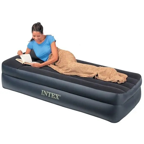 MATERASSO CONFORT CM.191X99X47 - materassi gonfiabili