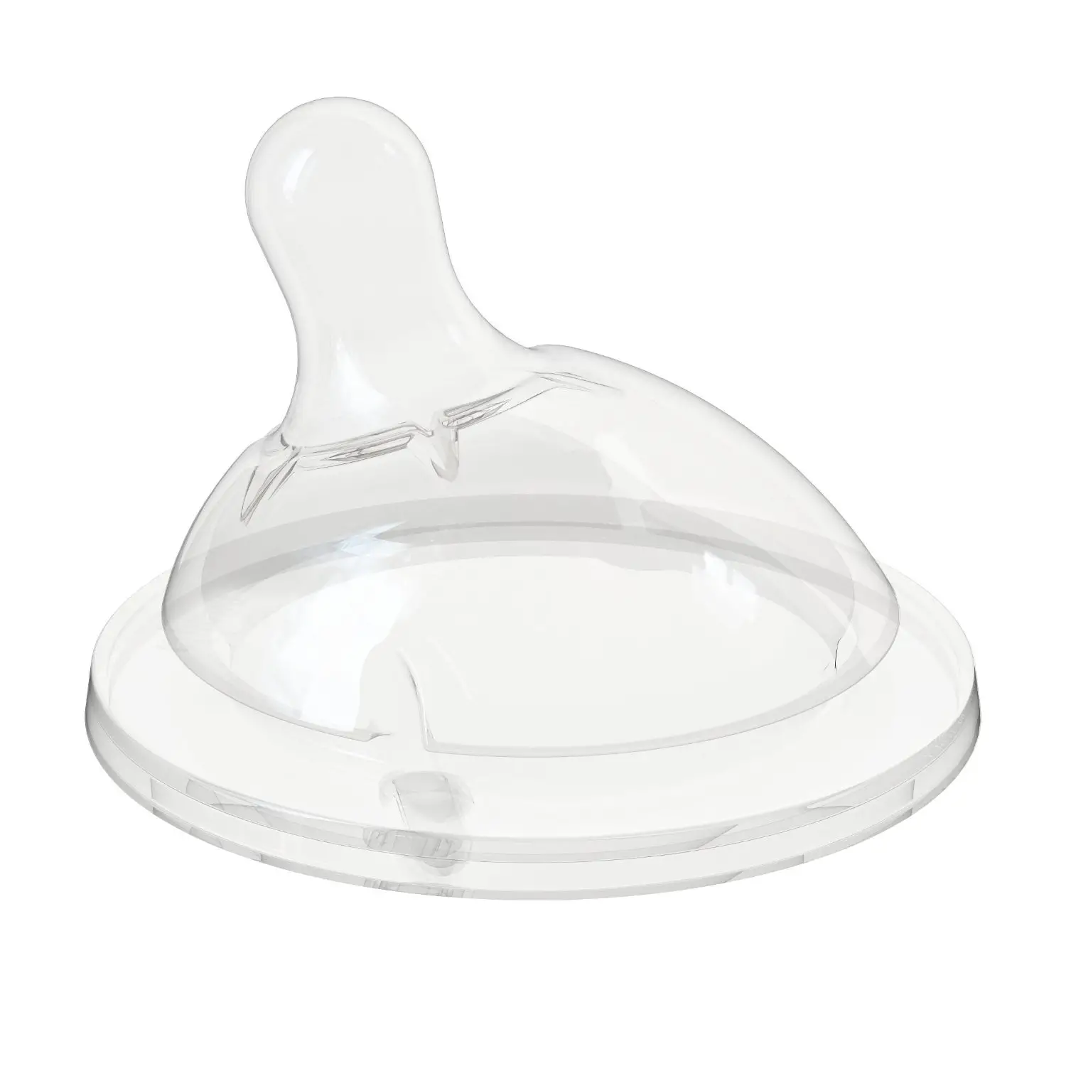 Tettarella Step Up 0M+ Flusso Normale - biberon e accessori