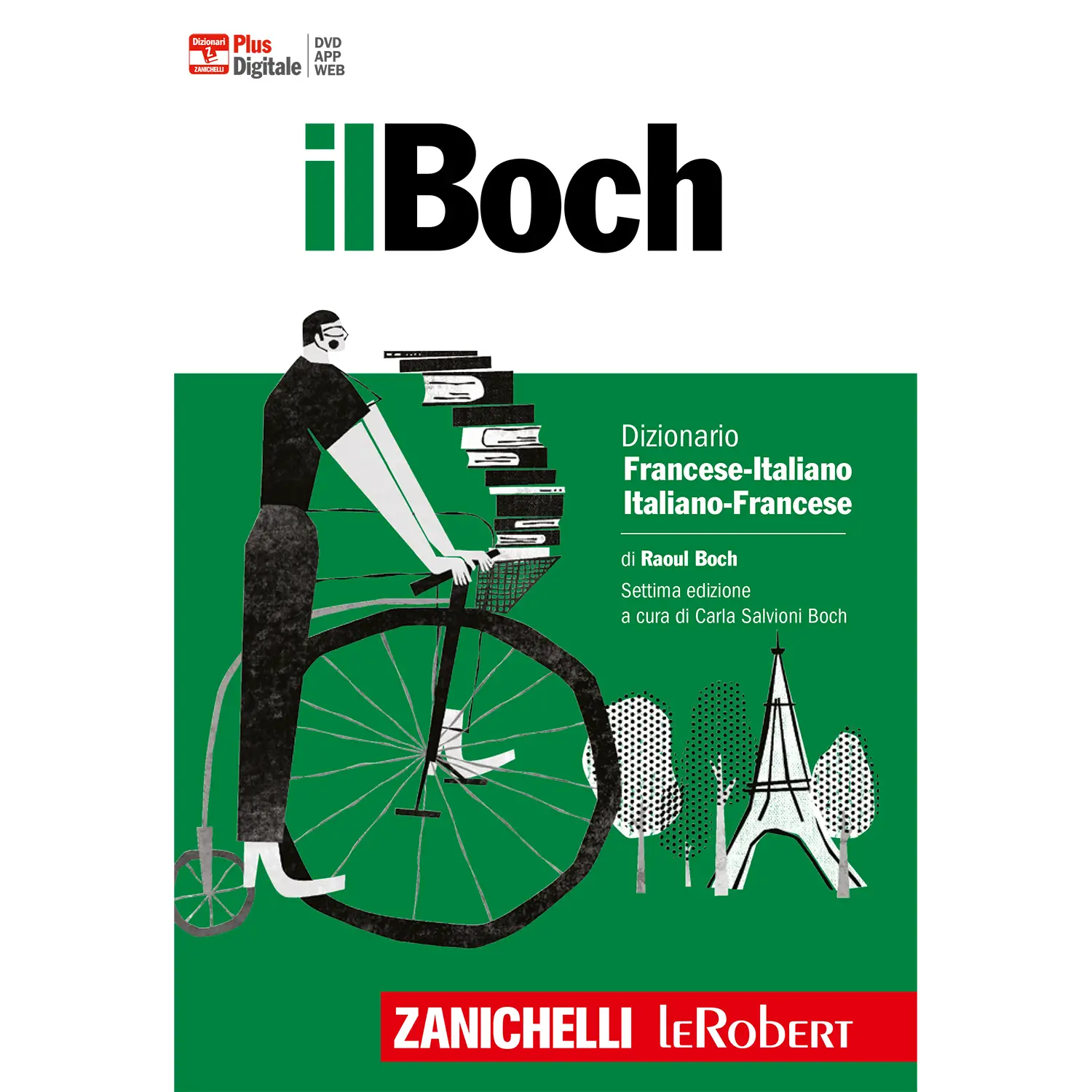 Il Boch Settimna Edizione Versione Base - Prima biblioteca