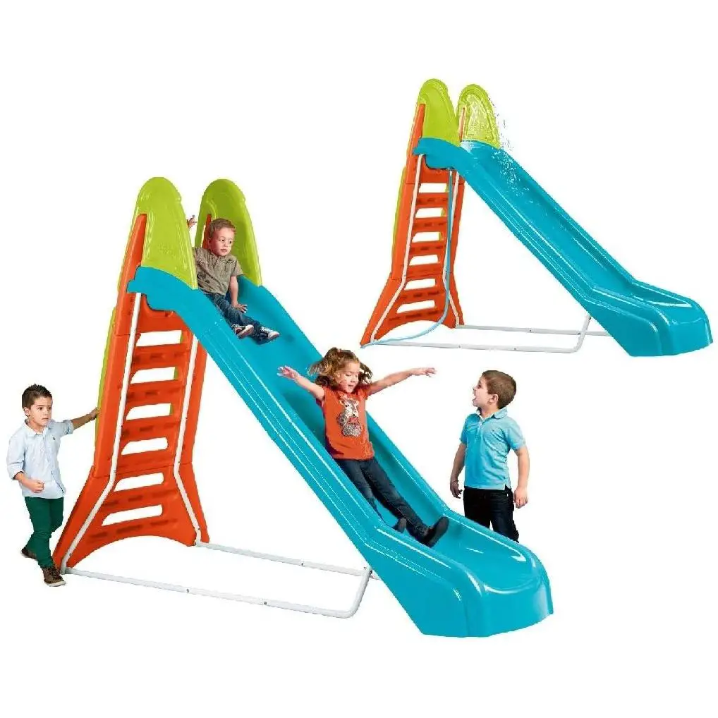 Scivolo con Acqua FEBER Mega Feberslide Famosa - Scivoli