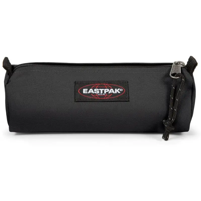 Eastpak Astuccio Benchmark Single Black - bauletti tombolini bustine