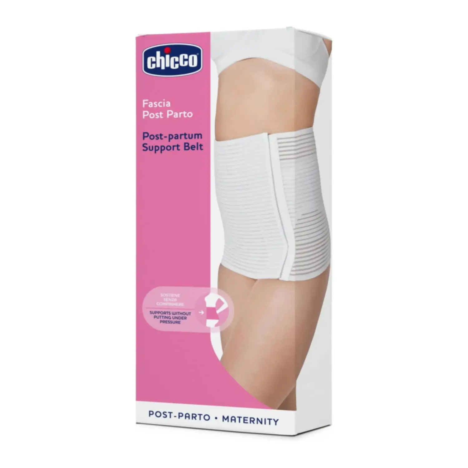 Fascia Post Parto Taglia S • Chicco 1164.100 - linea mamma