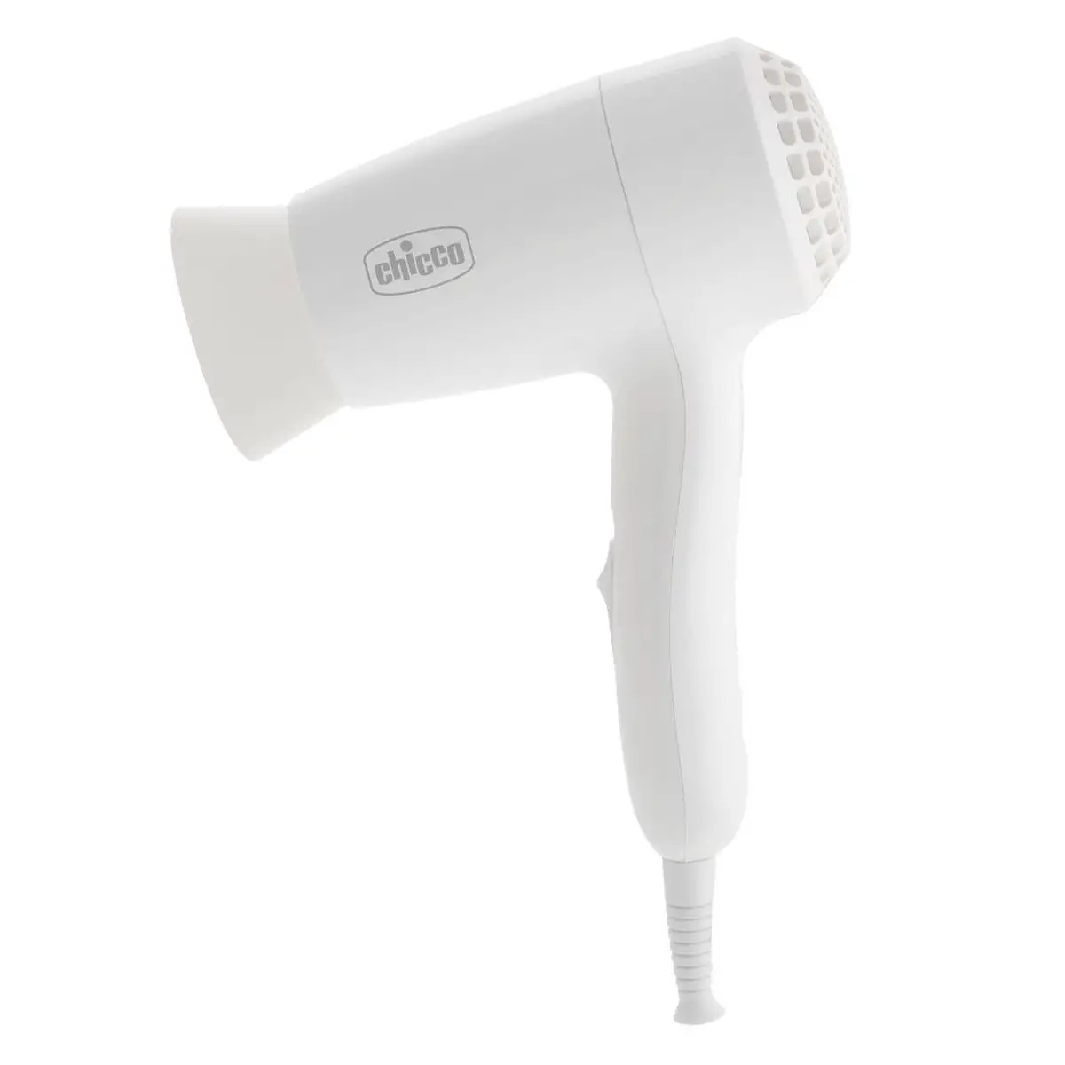 Chicco Nuovo Mini Asciugacapelli - accessori