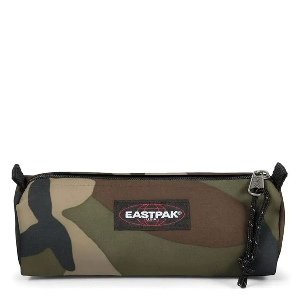 Eastpak Astuccio Benchmark Single Camo - bauletti tombolini bustine