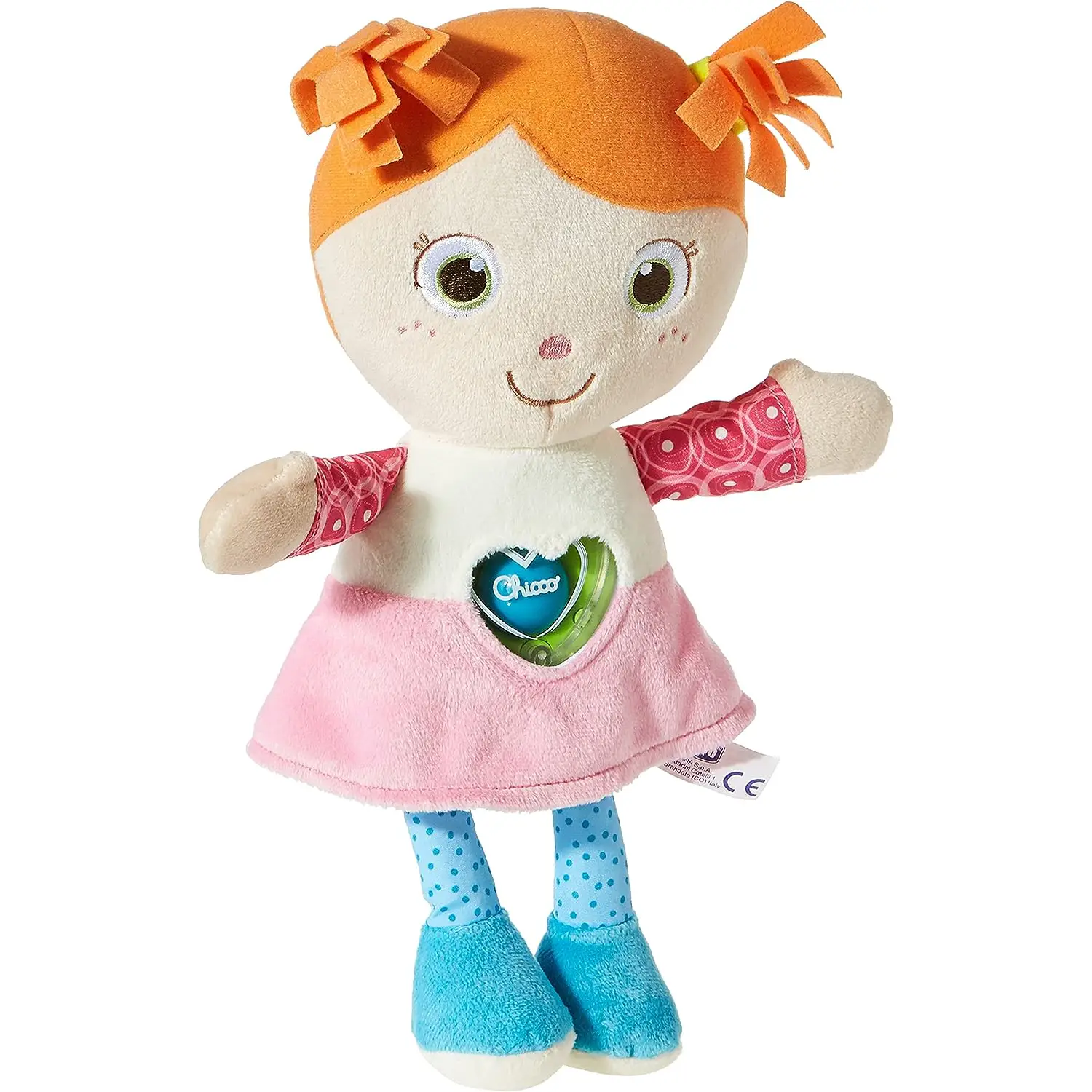 Chicco First Love Emily Prima Bambola - varie