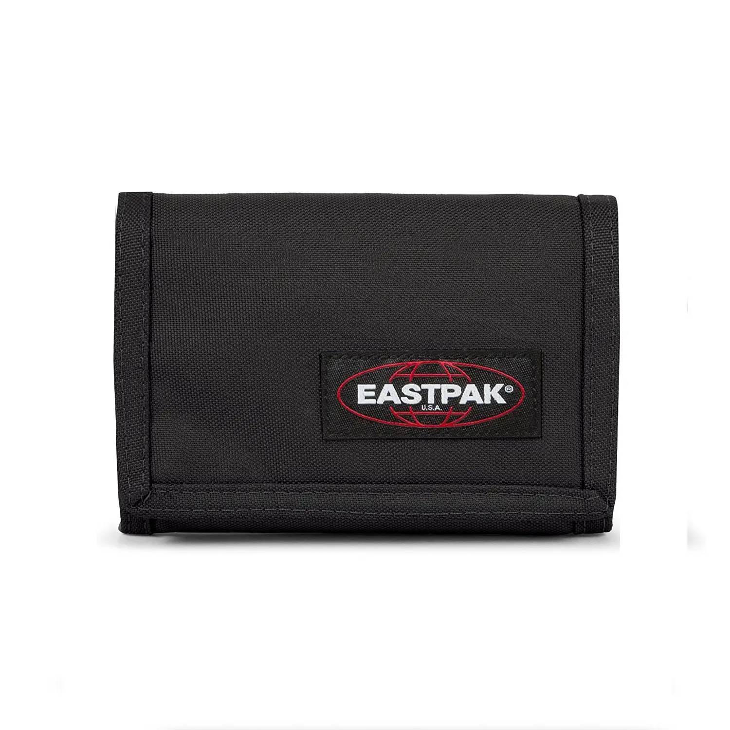 Eastpak Portafoglio Crew Single Black - valige e borse da viaggio