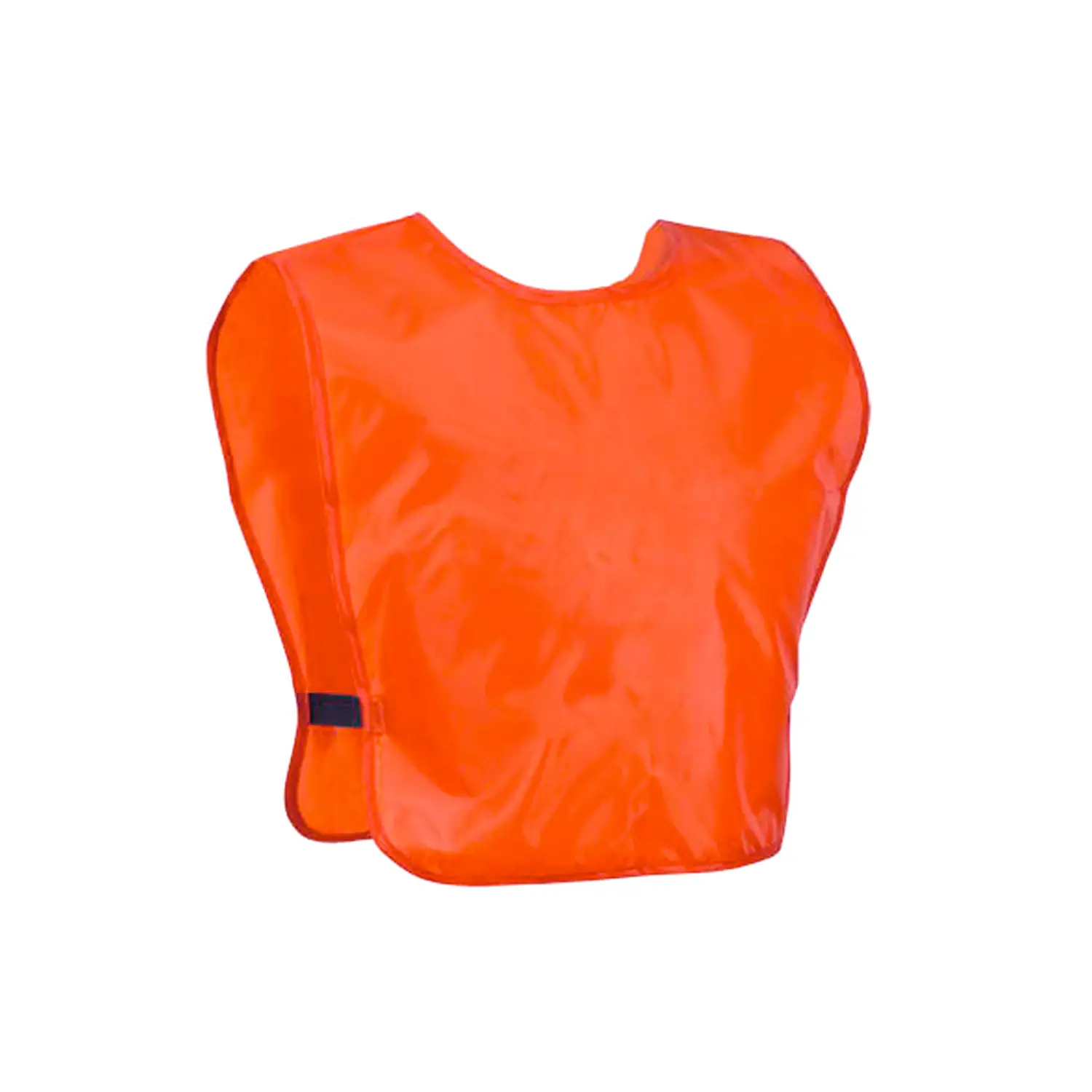 Pettorine Allenamento Arancio Tg.XL - Attrezzature sportive