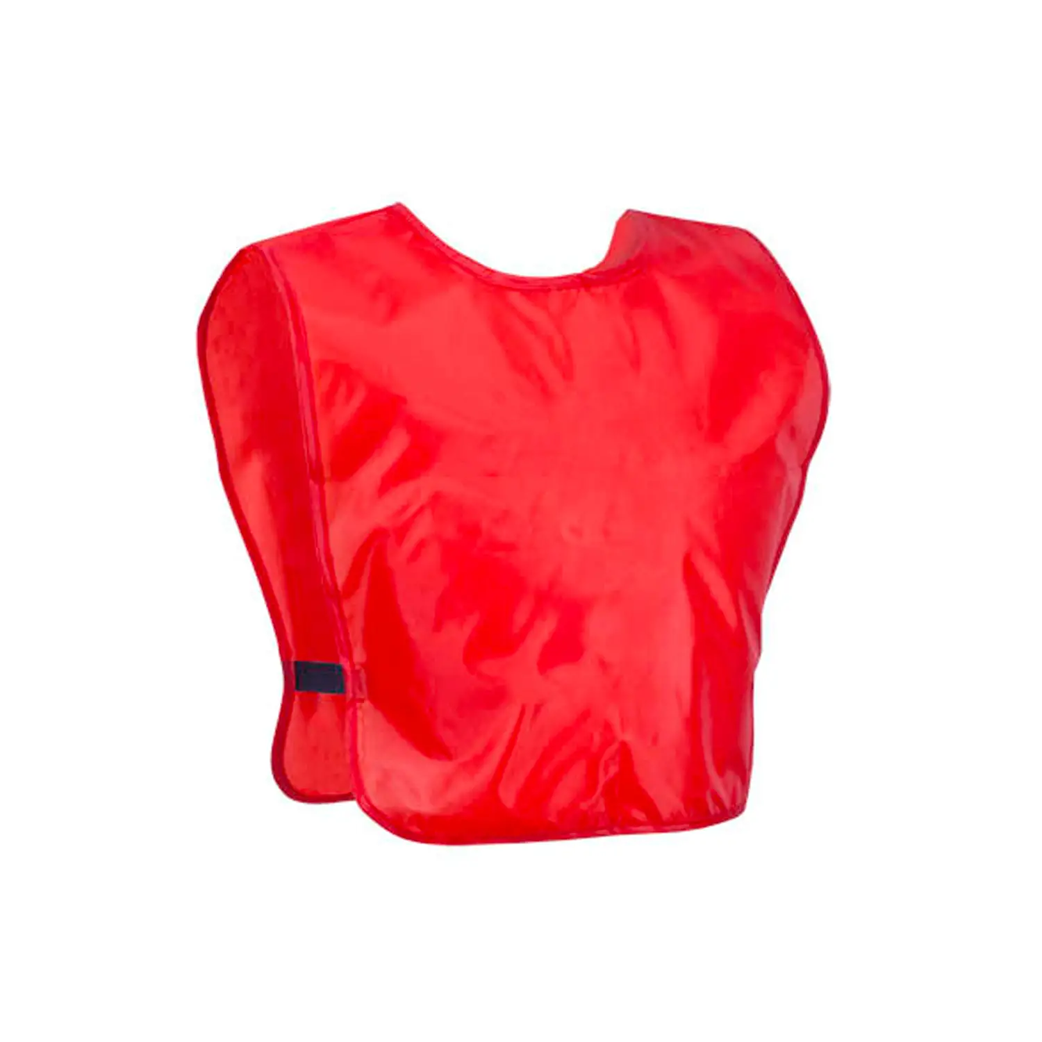 Pettorine Allenamento Rosso Tg. XL - Attrezzature sportive
