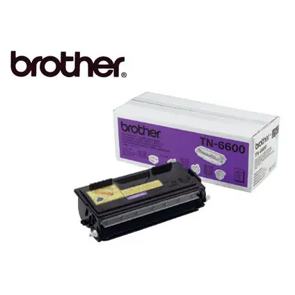 TONER BROTHER HL 1240-1250-1270-9650-9870 -TN6300- - consumabili