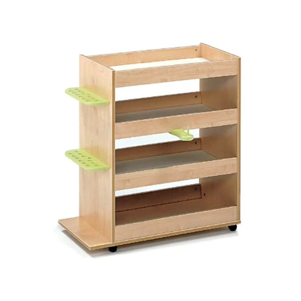 Carrello Motricità Forma Maxi per La Scuola - Conforme CAM - Percorsi psicomotori