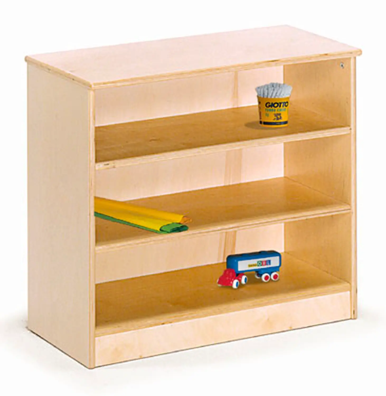 MOBILE ROMA A GIORNO H 69 CM. - Arredo Nido e Infanzia