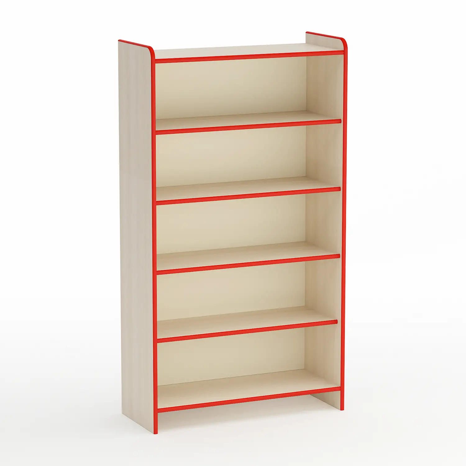 Mobile Scuola Modus a Giorno Altezza 190 cm. - Conforme CAM - Arredo Nido e Infanzia
