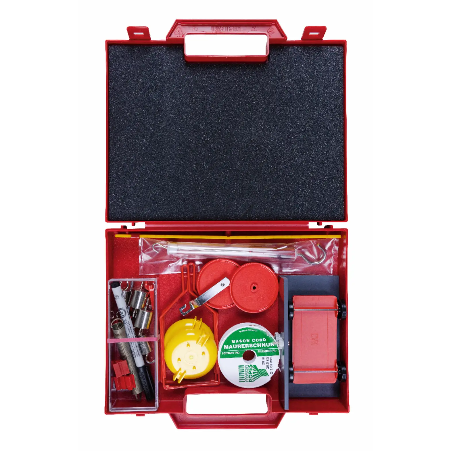Mini Kit Forze e Meccanica – Scuola Primaria e Secondaria - Laboratori