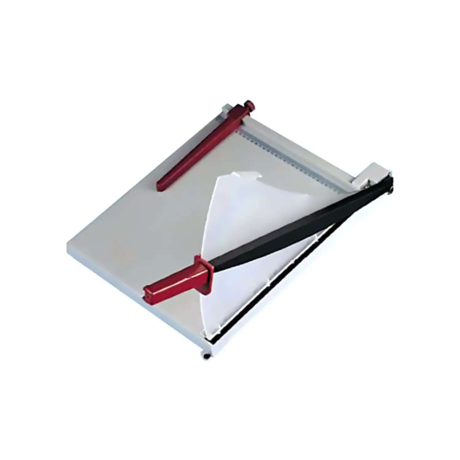 TAGLIERINA A LEVA 40X36 LUCE TAGLIO CM.38,5 - Forbici & taglierine