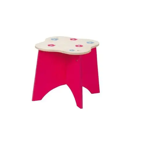 Sgabello - Primi giochi