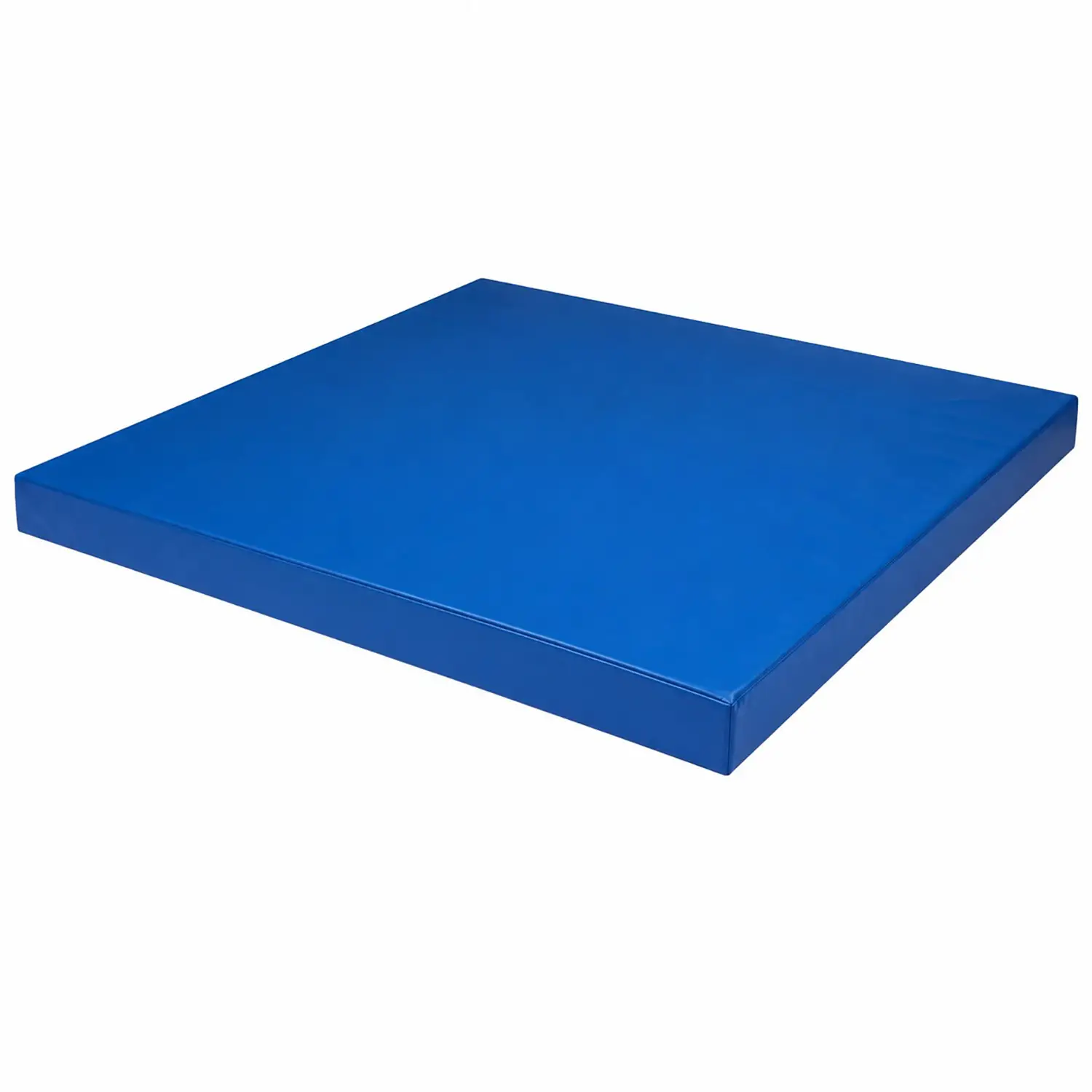 Tappeto Blu 170x170 cm – Spessore 4 cm - Piscine di palline