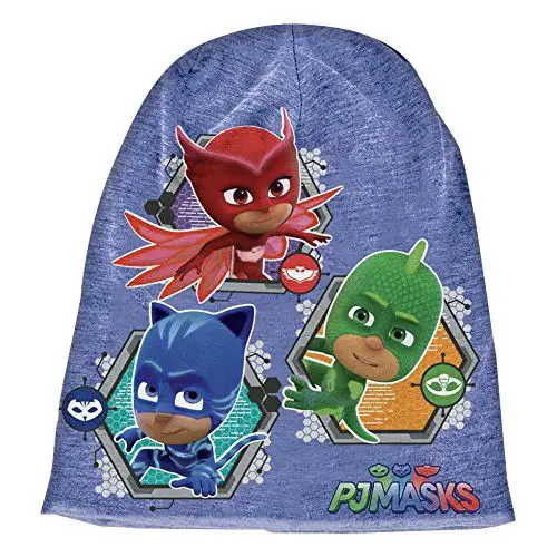 Pj Masks Cappello Jersey It S Raining Kids - valige e borse da viaggio