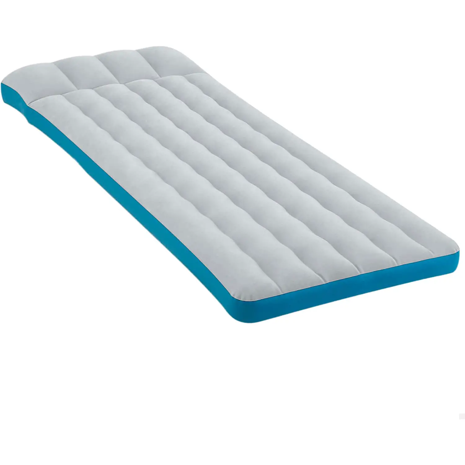 Materasso Camping Laminato Cm 189x72x20 - materassi gonfiabili