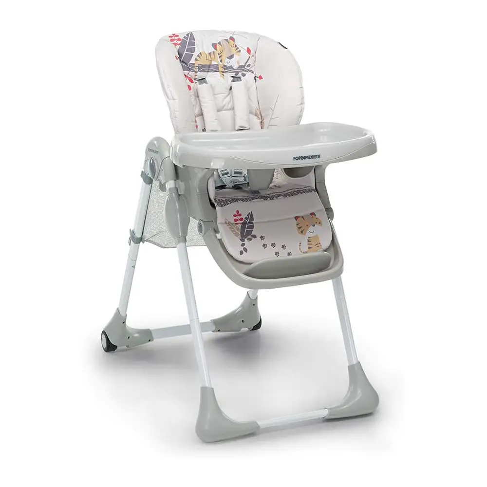 Seggiolone Meeting Baby Tiger - seggioloni