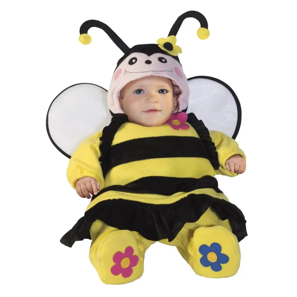 Costume Apetta Superbaby 6/9 Mesi - abiti bambino e bambina