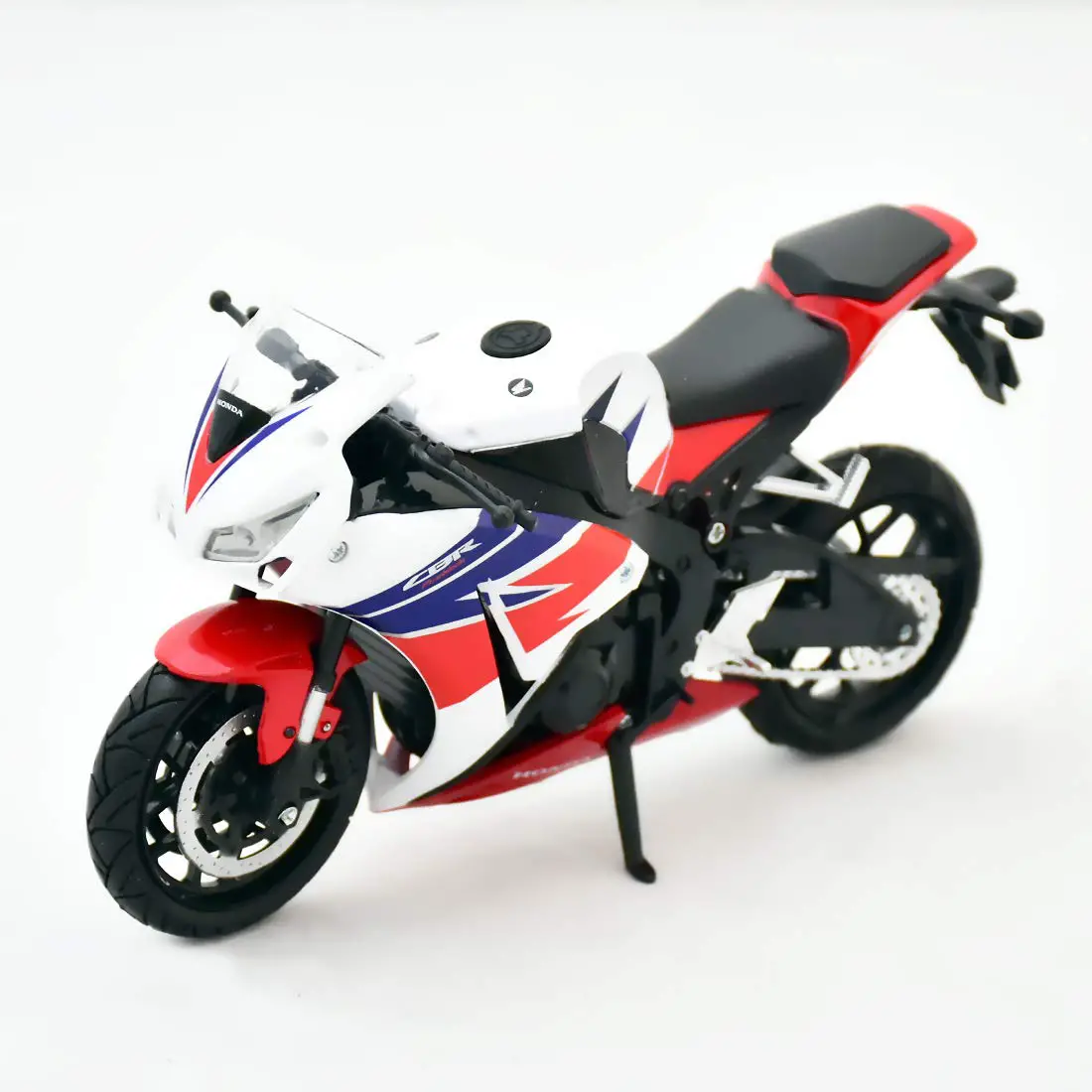 MOTO 1:12 HONDA CBR1000RR - diecast